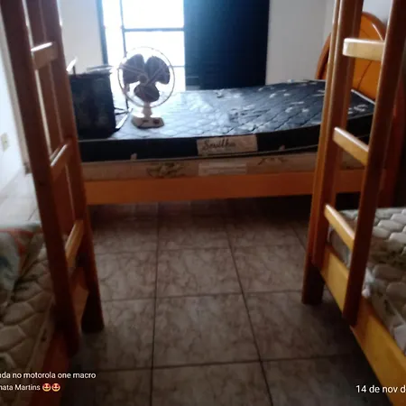 Apartamento Praia Grande Exterior photo