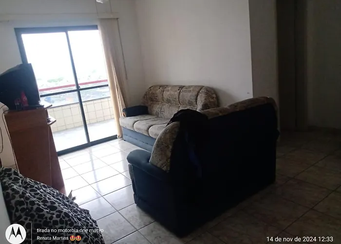 Apartamento Praia Grande