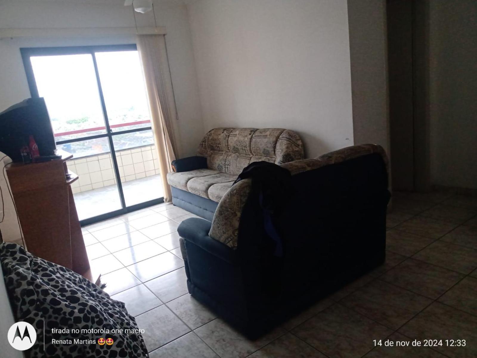 Apartment Grande Praia Grande (Santos)