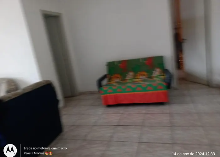 Apartamento Praia Grande