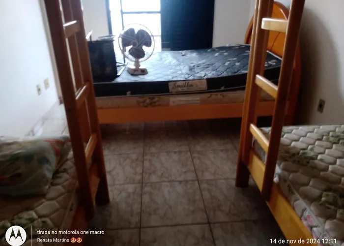 Apartamento Praia Grande