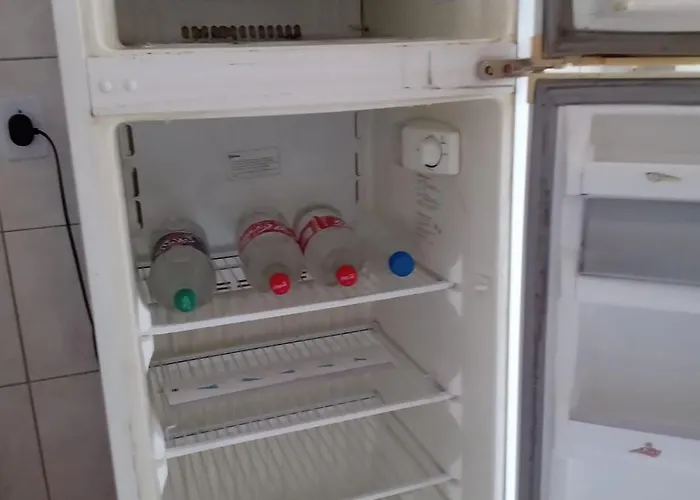 Apartamento Praia Grande