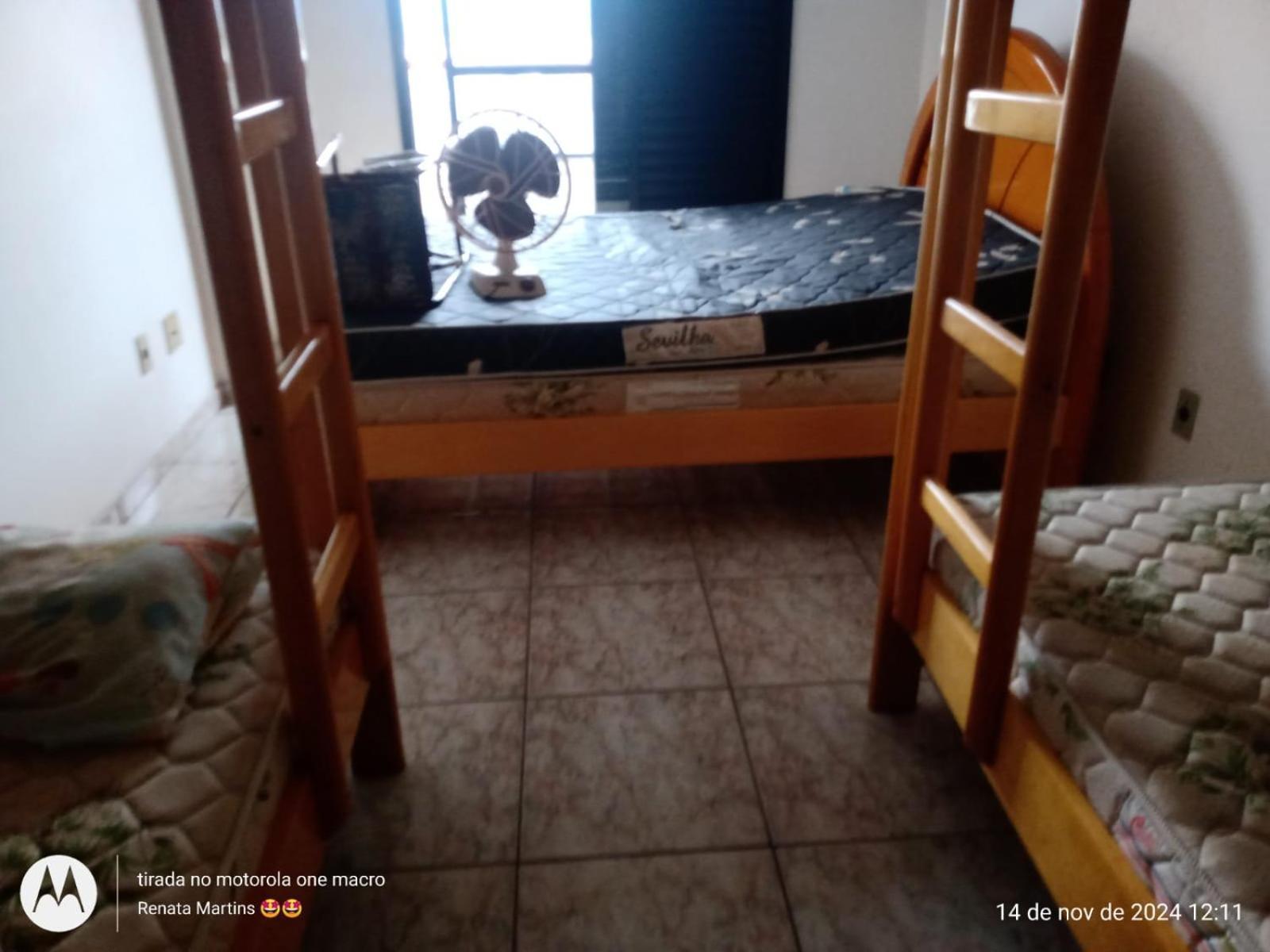 Apartment Grande Praia Grande (Santos)